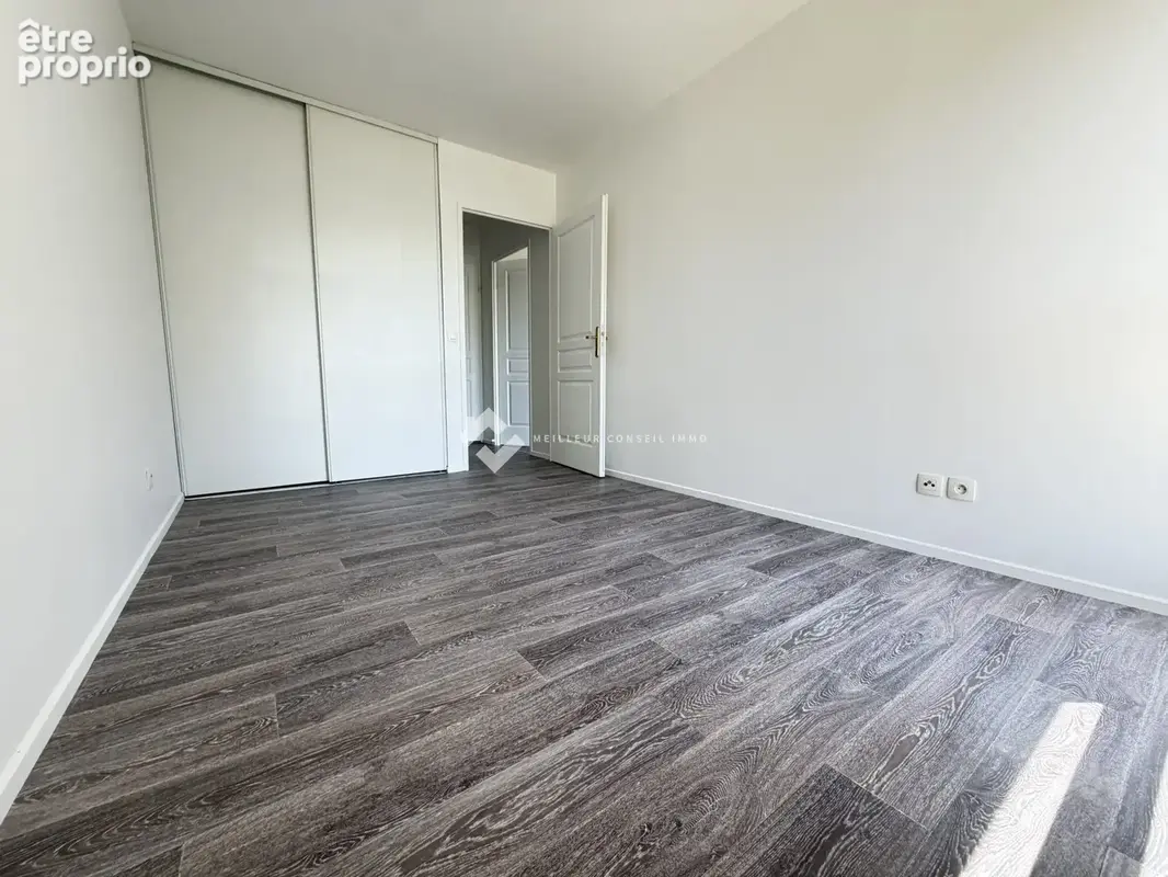 Appartement 2 pièces 44 m² à vendre à Survilliers (95470) - photo 8