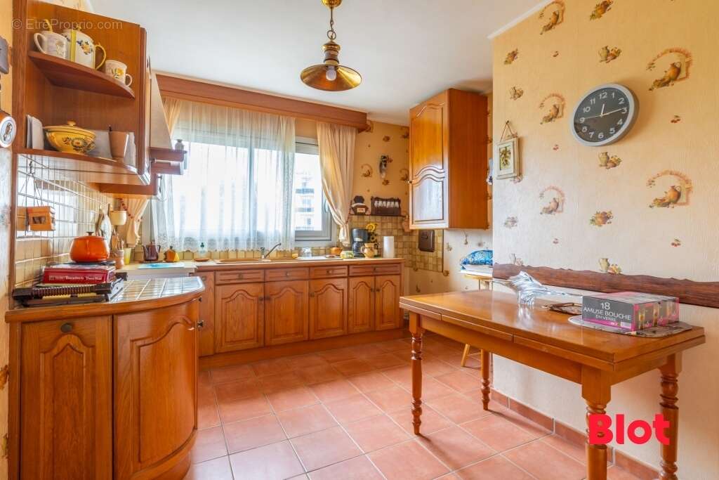 Appartement à BREST