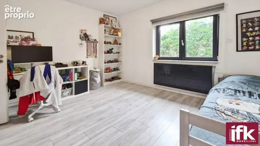 Horbourg-Wihr : Maison de plain-pied de 115m² sur 5,51 ares - photo 16