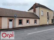 Appartement à ROMORANTIN-LANTHENAY