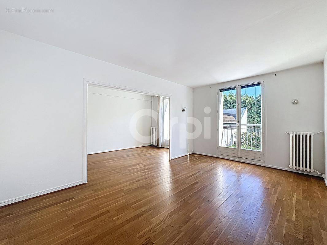 Appartement à NOGENT-SUR-MARNE