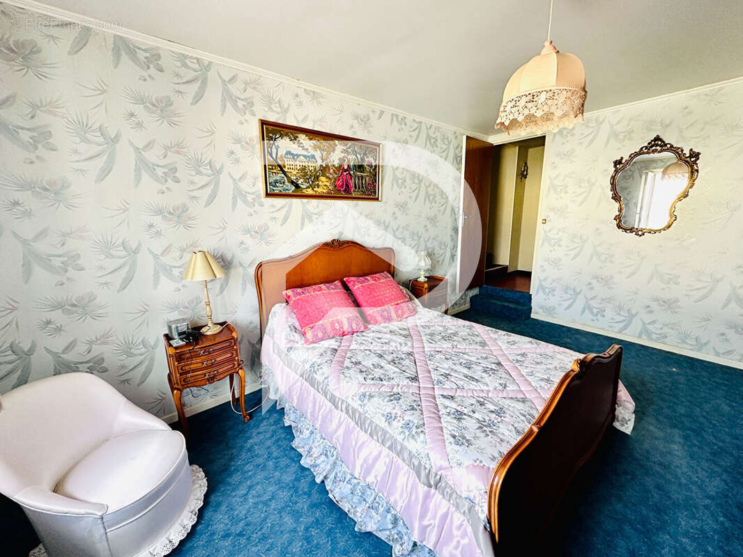 Maison à SONCOURT-SUR-MARNE