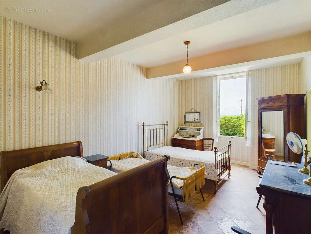 Maison à CASTELNAUDARY