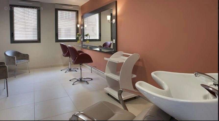 Appartement à ORANGE