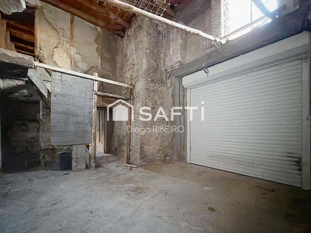 Photo 4 - Maison à LA MURETTE