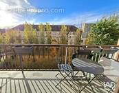 Photo 1 - Appartement à NEUILLY-SUR-MARNE