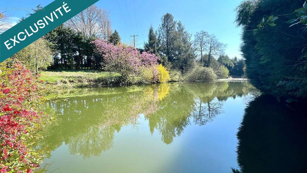 Photo 3 - Maison à LE HORPS