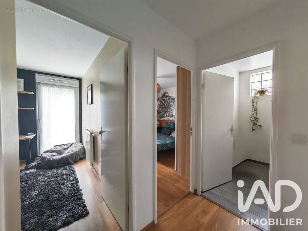 Appartement 78 m² à Creteil  - photo 8