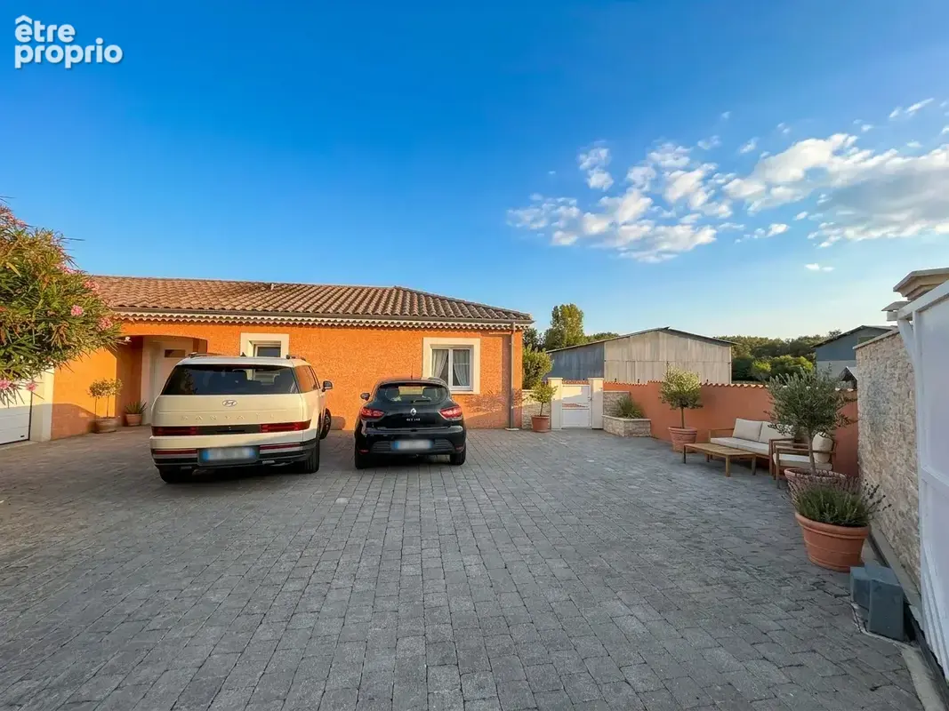 Maison familiale de plain pied - photo 20