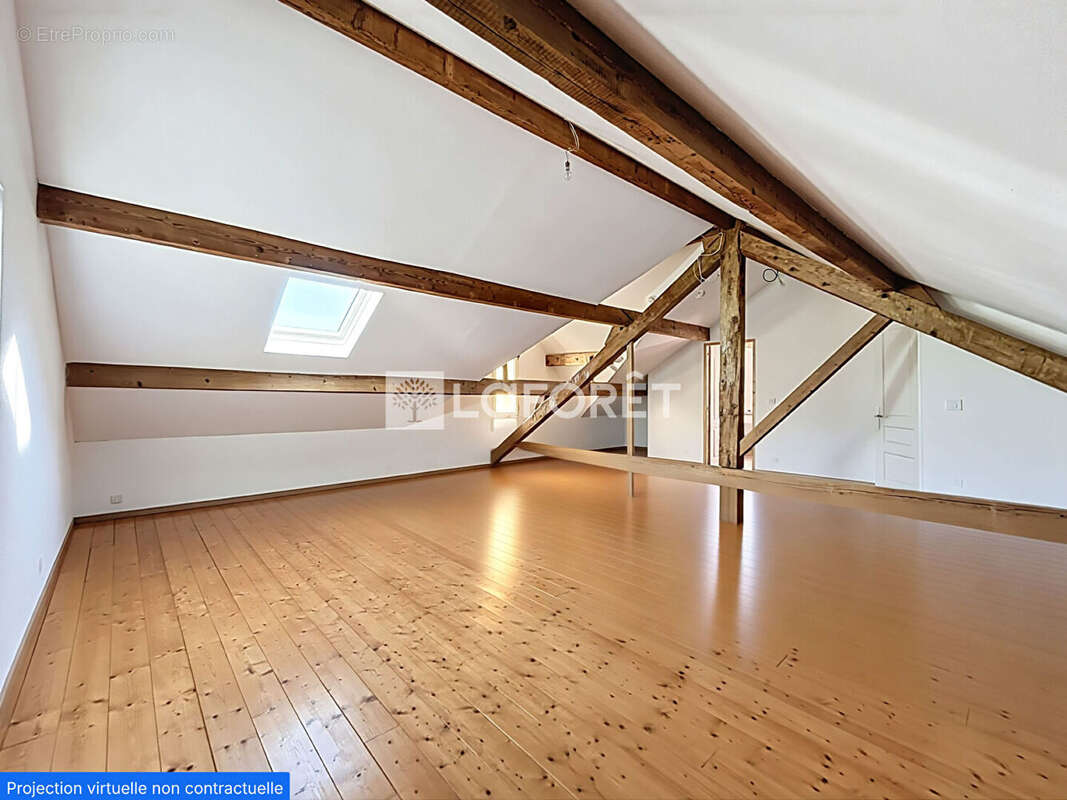 Maison à MARSEILLE-15E