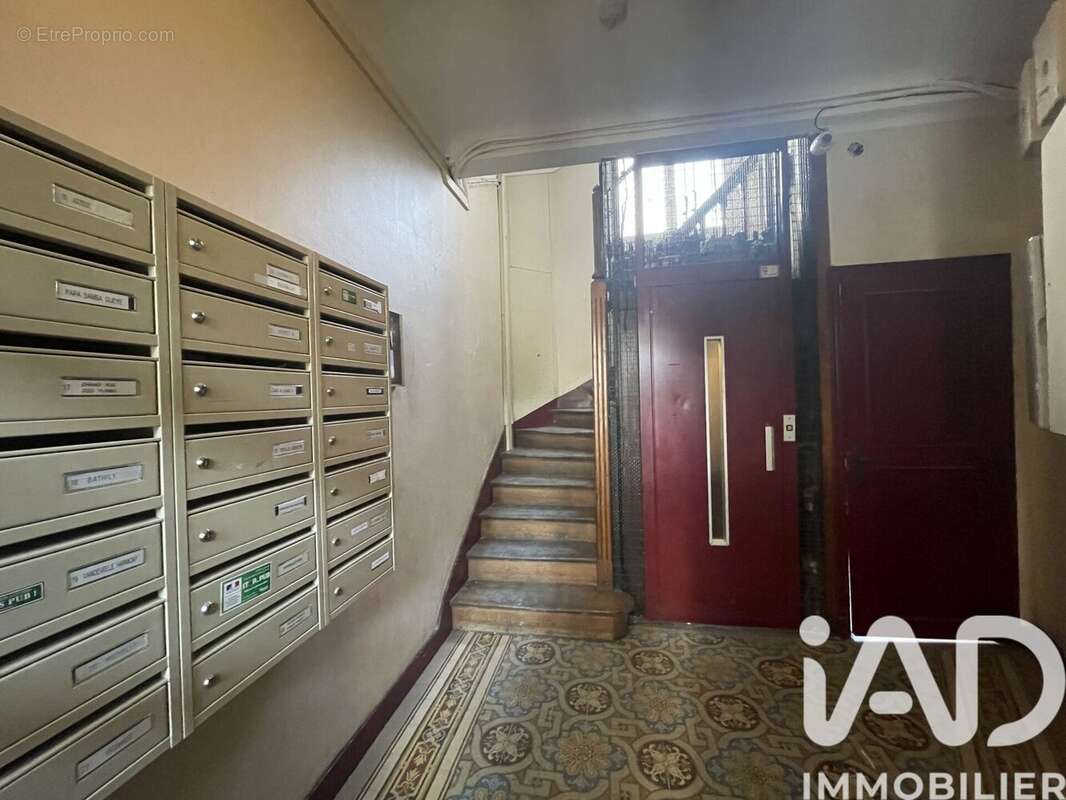 Photo 9 - Appartement à COLOMBES