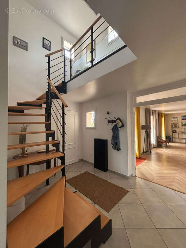 Maison à SALLES-D'AUDE
