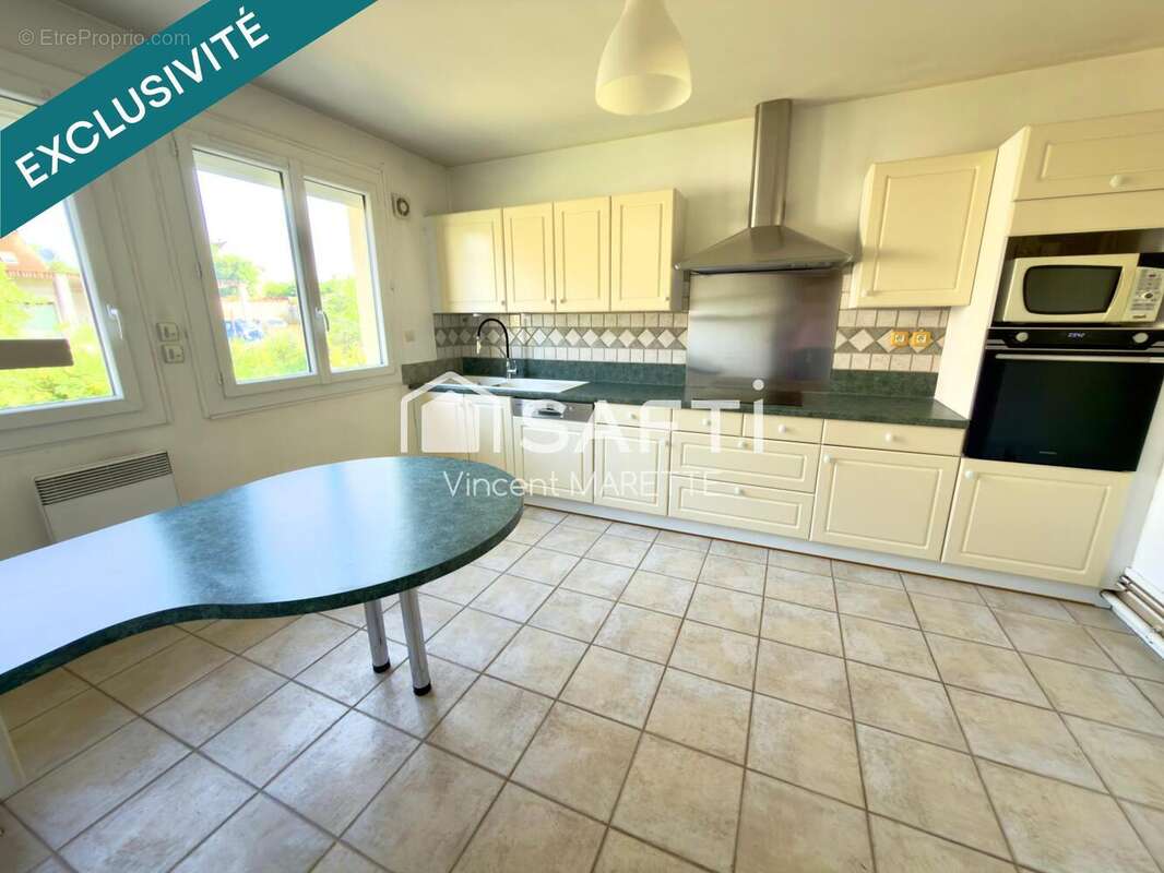 Appartement 94 m² à Villers-Sous-Saint-Leu  - photo 2