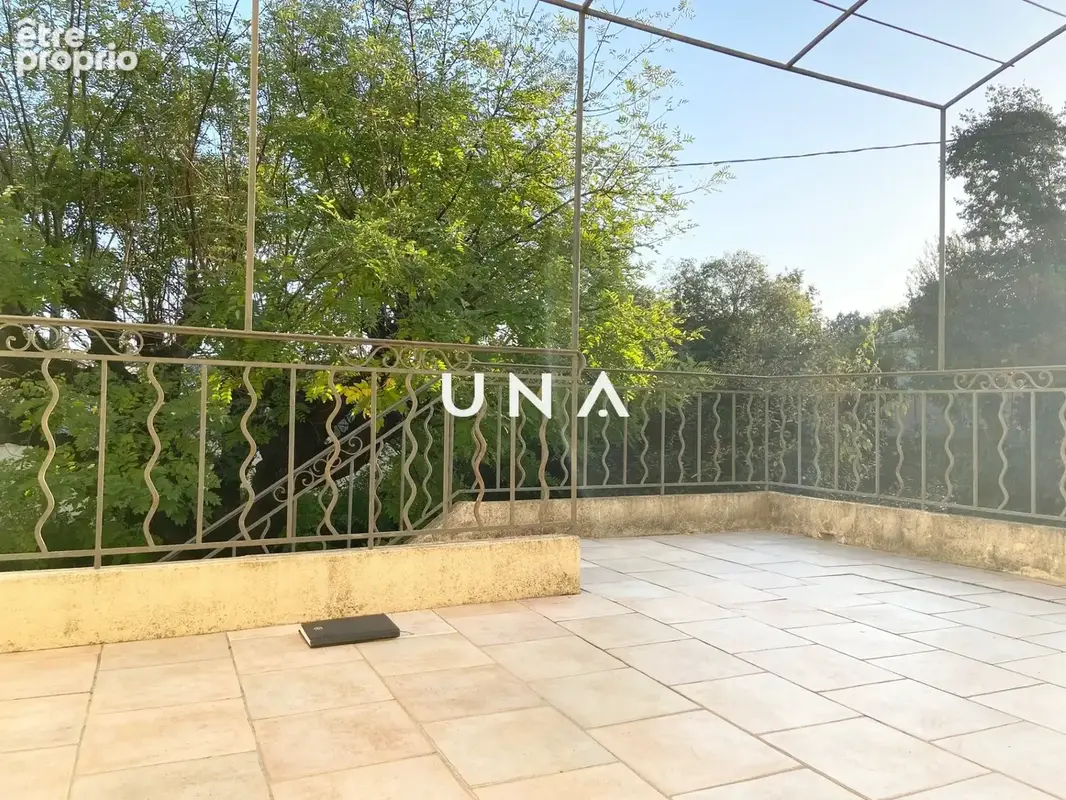 Ravissante maison avec jardin - photo 3