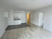 Appartement à IVRY-SUR-SEINE