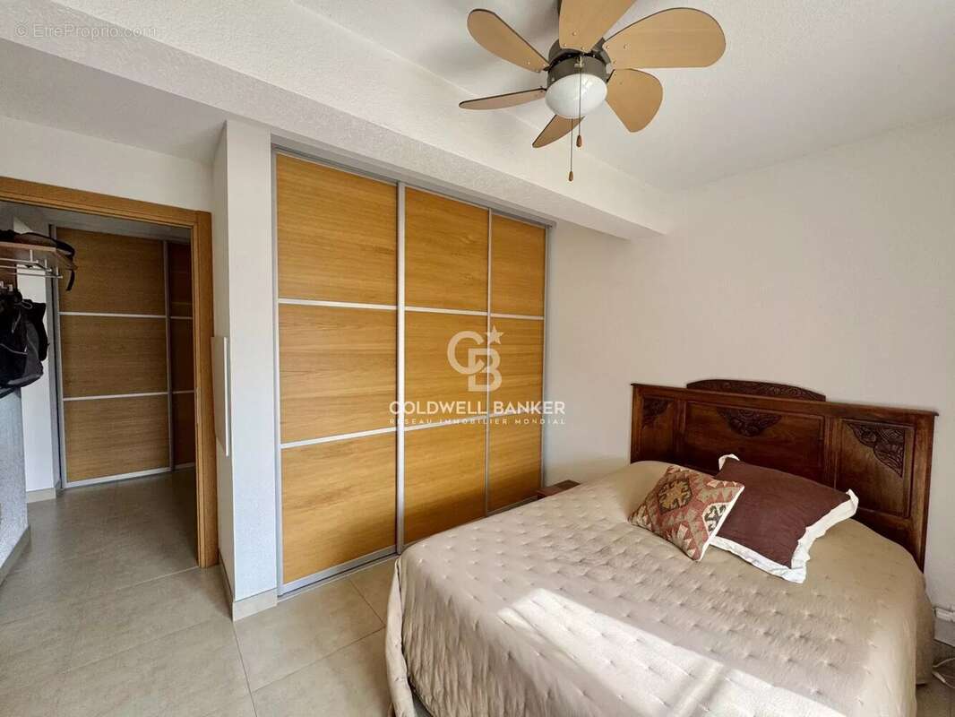 Appartement à L'ILE-ROUSSE