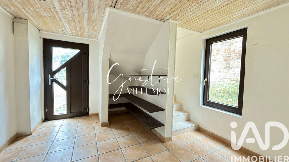 Maison 87 m² à Ermenonville  - photo 4