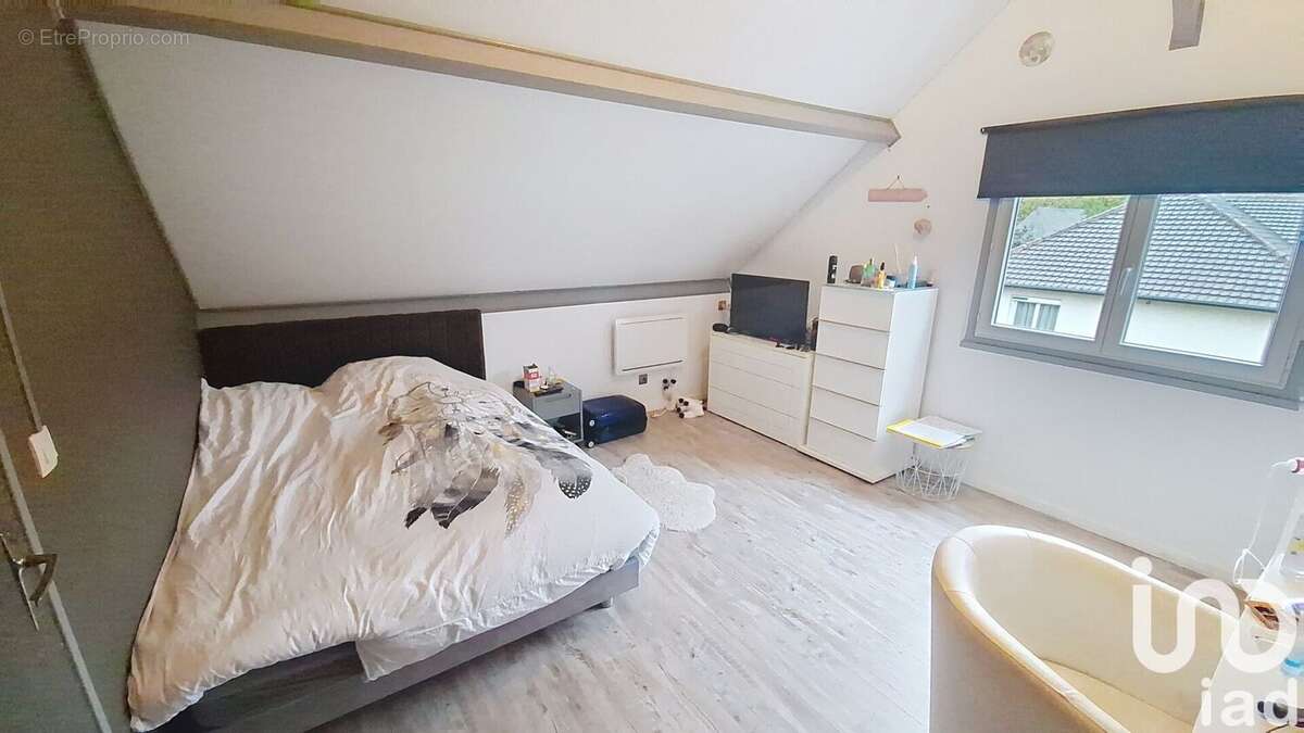 Photo 9 - Maison à LE NEUBOURG