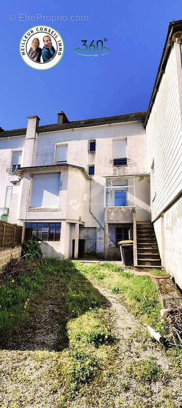 Maison 104 m² à Caurel  - photo 2