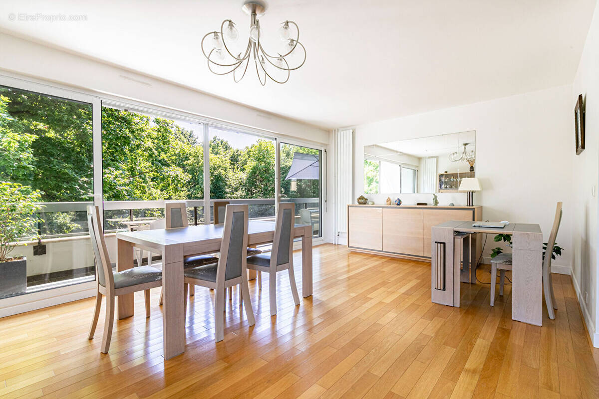 Appartement à MEUDON