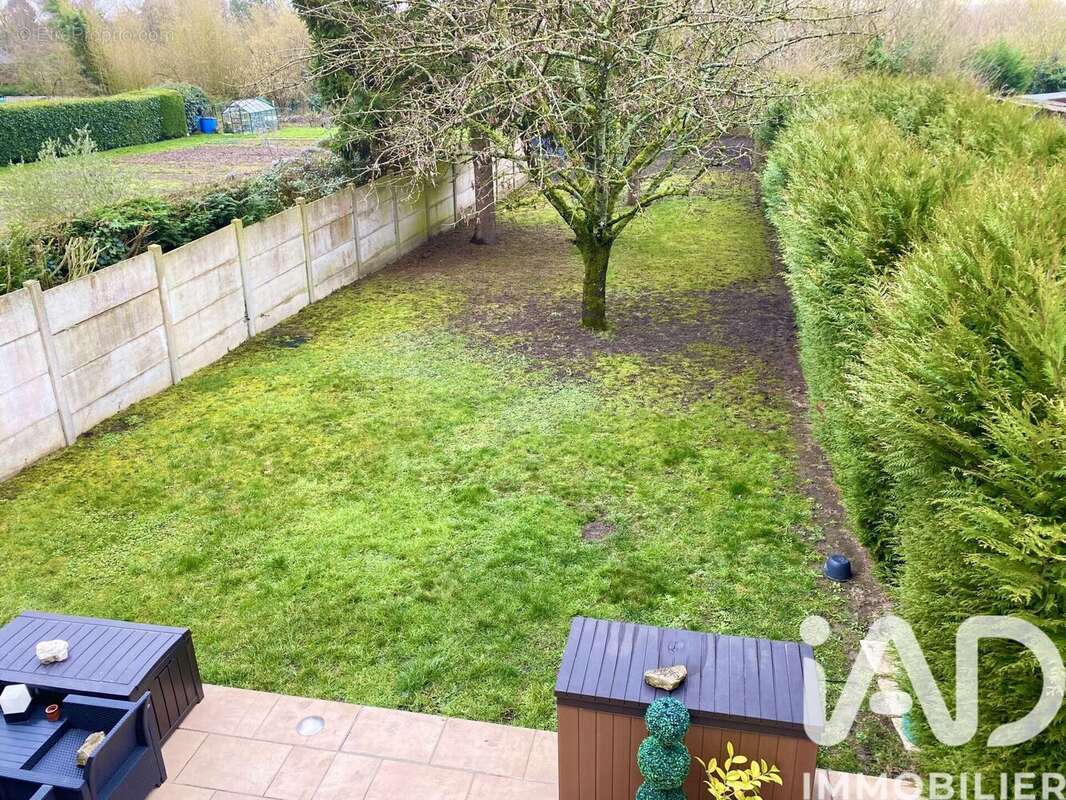 Photo 7 - Maison à BELLOY-EN-FRANCE