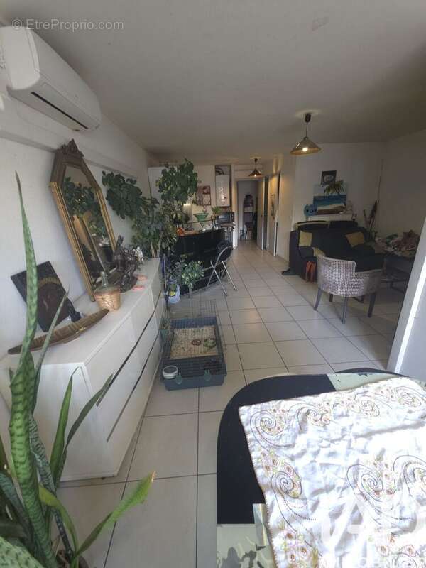 Photo 2 - Appartement à CANET-EN-ROUSSILLON