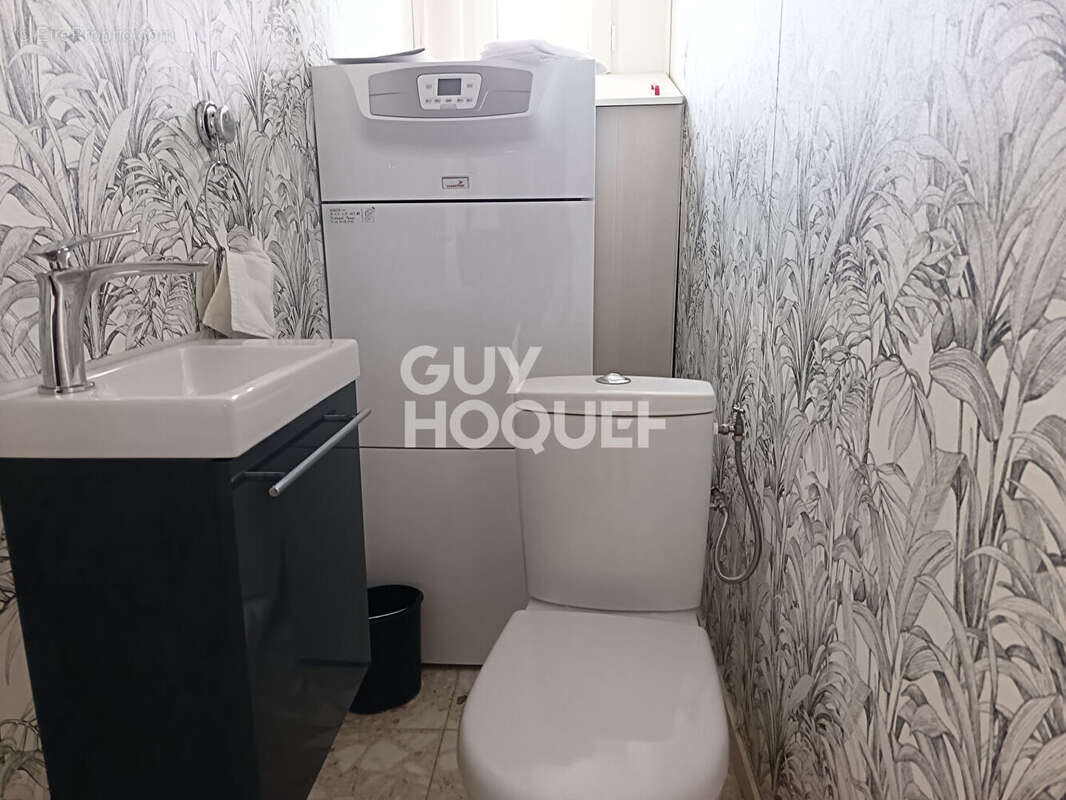 Maison à LE CHATEAU-D&#039;OLERON