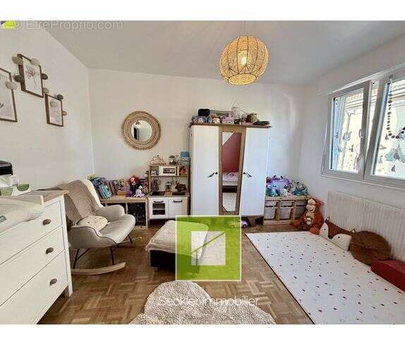 Appartement à COLMAR