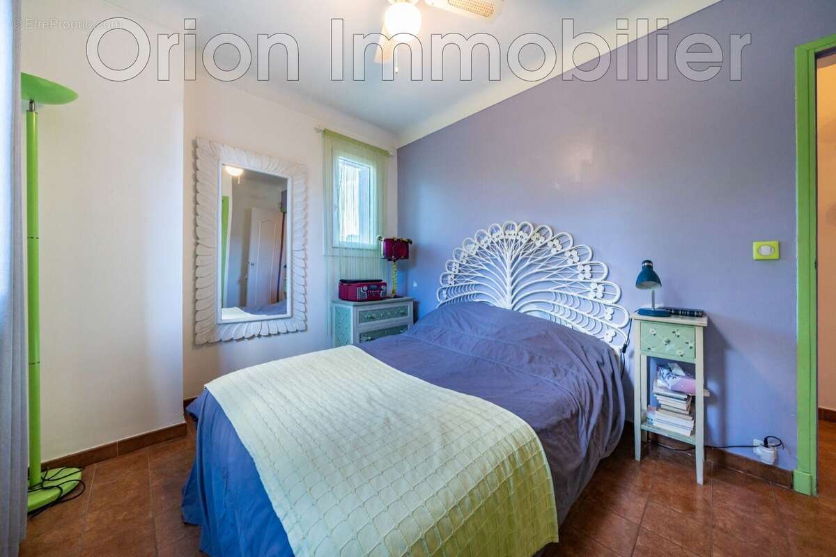 Maison à PEYMEINADE