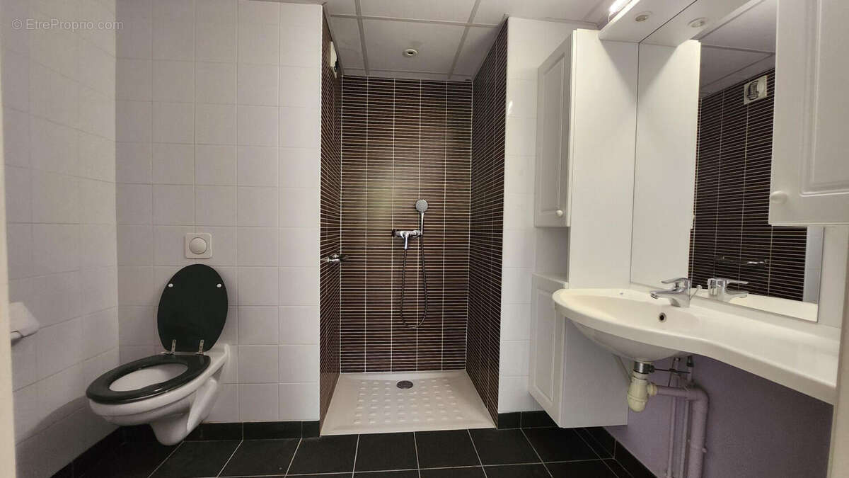 Appartement à CARQUEFOU