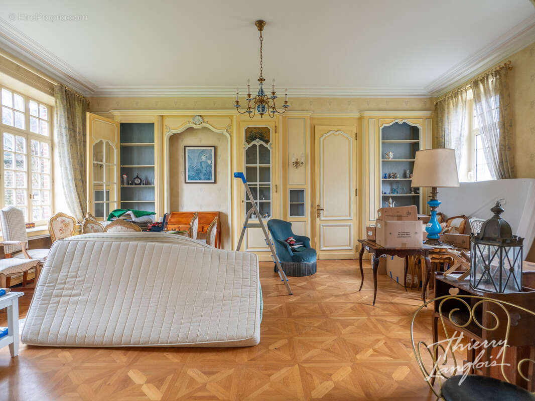 Maison à FRETIN