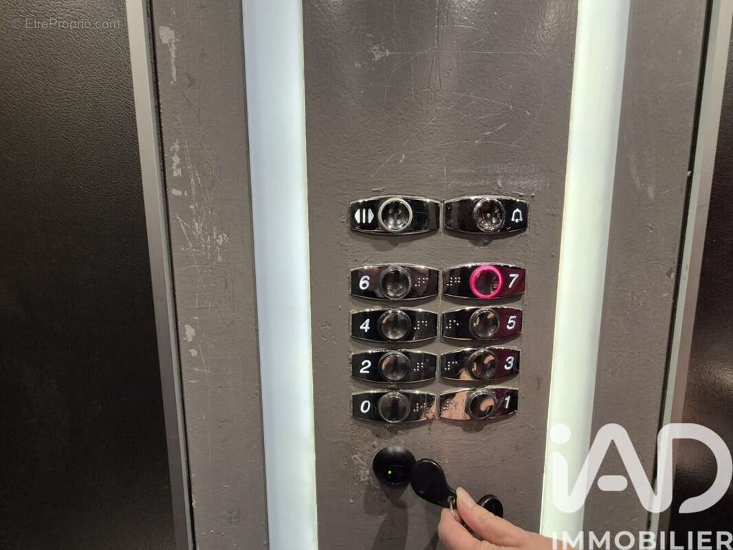 Photo 8 - Appartement à PERPIGNAN