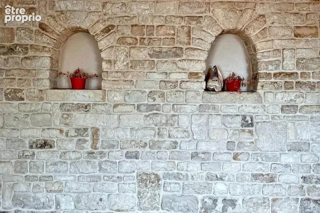 Maison de charme avec piscine - Triangle d'Or Rochefort / Saintes / Royan - photo 10