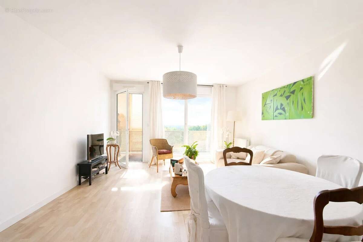 Appartement à ROUEN
