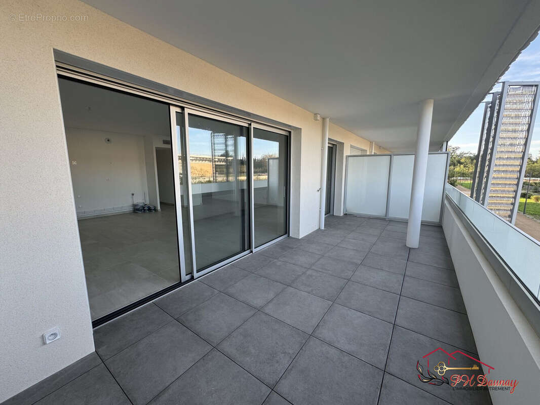 Appartement à NARBONNE