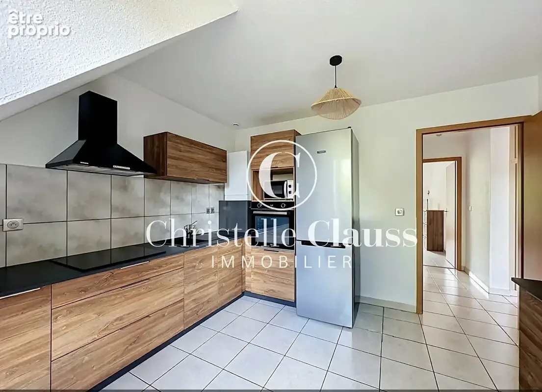 Appartement Wasselonne 4 pièce(s) 87.29 m2 - photo 6