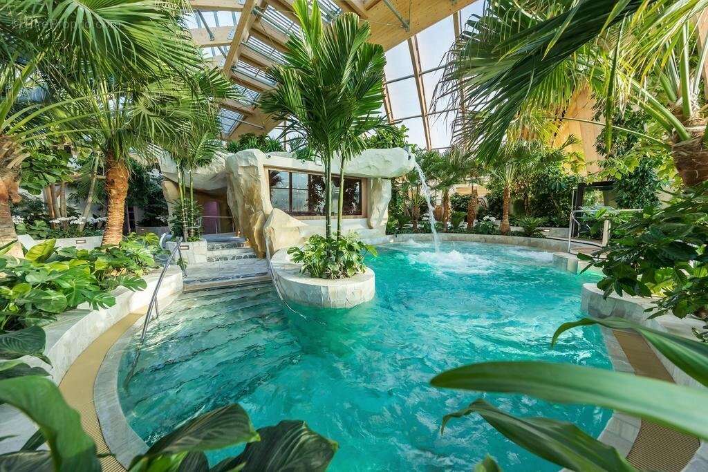 INVESTISSEMENT LOCATIF  HATTIGNY  Résidence résidence de Tourisme Center Parcs Les Trois Forêts  8.26 % de rentabilité - photo 8