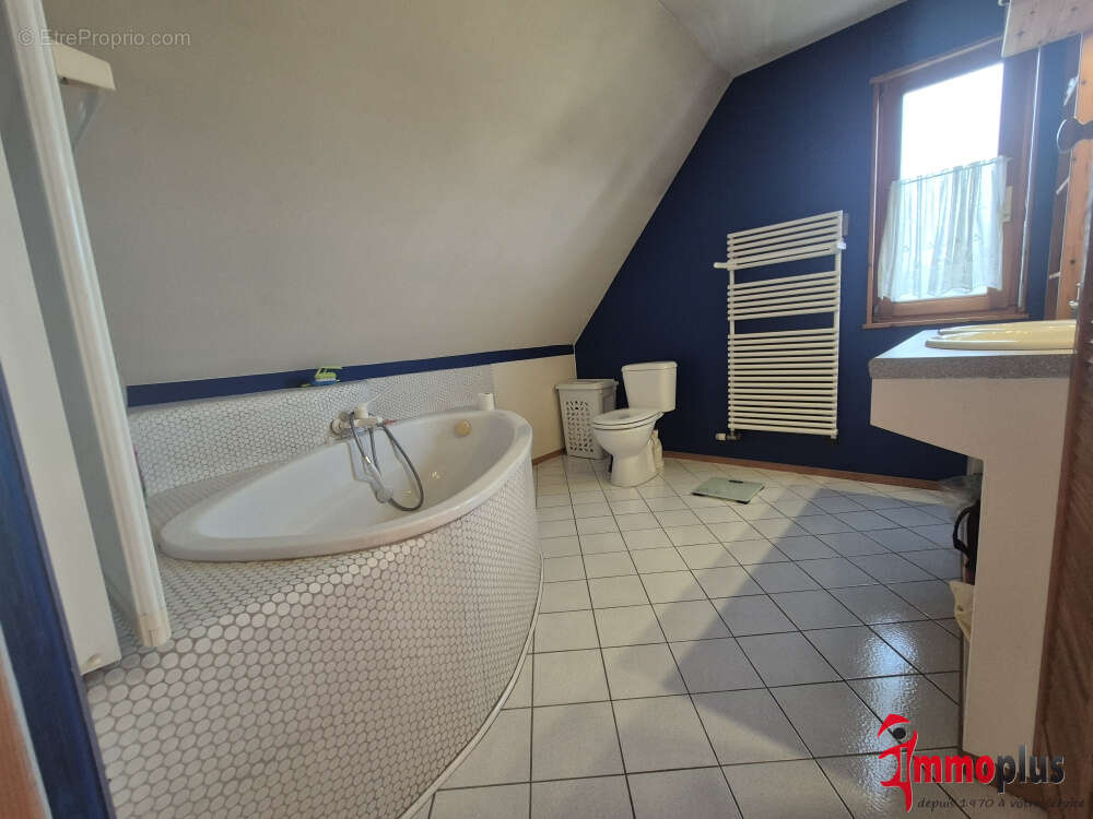 Belle maison dans quartier calme avec vue imprenable à Village-Neuf - photo 23