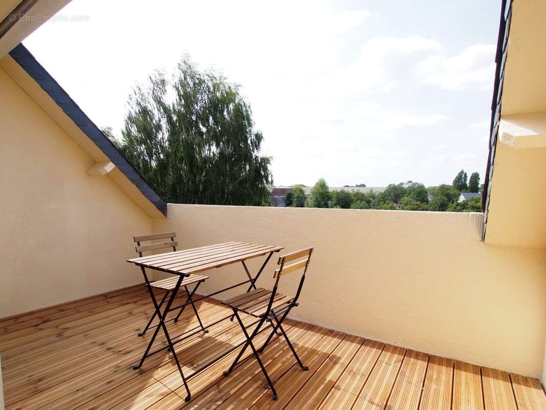 Appartement 31 m² à Bayeux  - photo 7