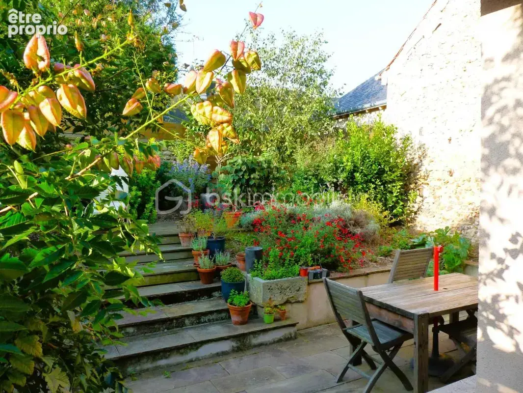 Maison d'architecte RT 2012 contemporaine de 112 m² 5 pièces avec garage indépendant et grenier - photo 15
