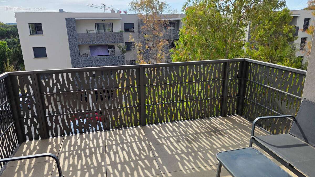 Appartement à NARBONNE