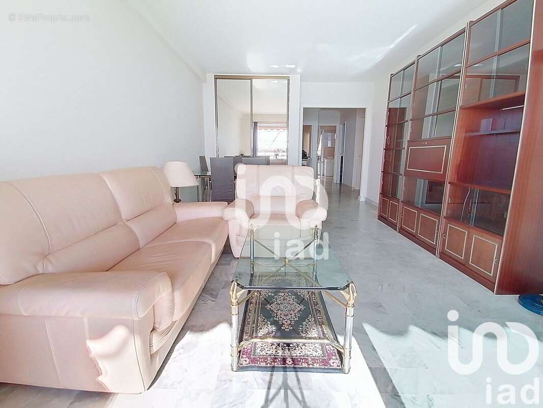 Photo 3 - Appartement à MENTON
