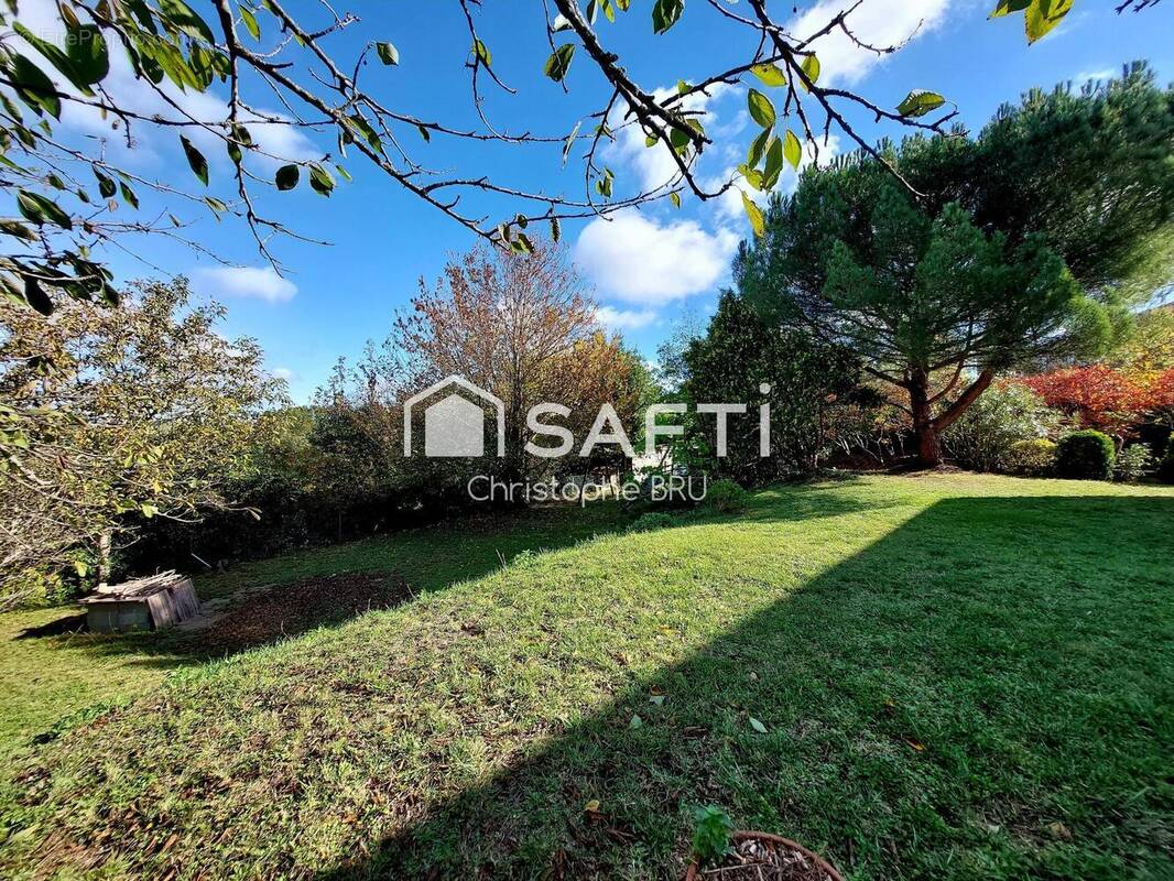 Photo 1 - Maison à DEYME