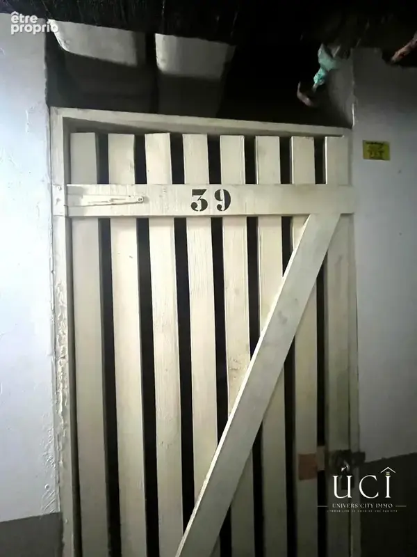 Appartement 1 pièce 35 m² à vendre à Angers (49000) - photo 9
