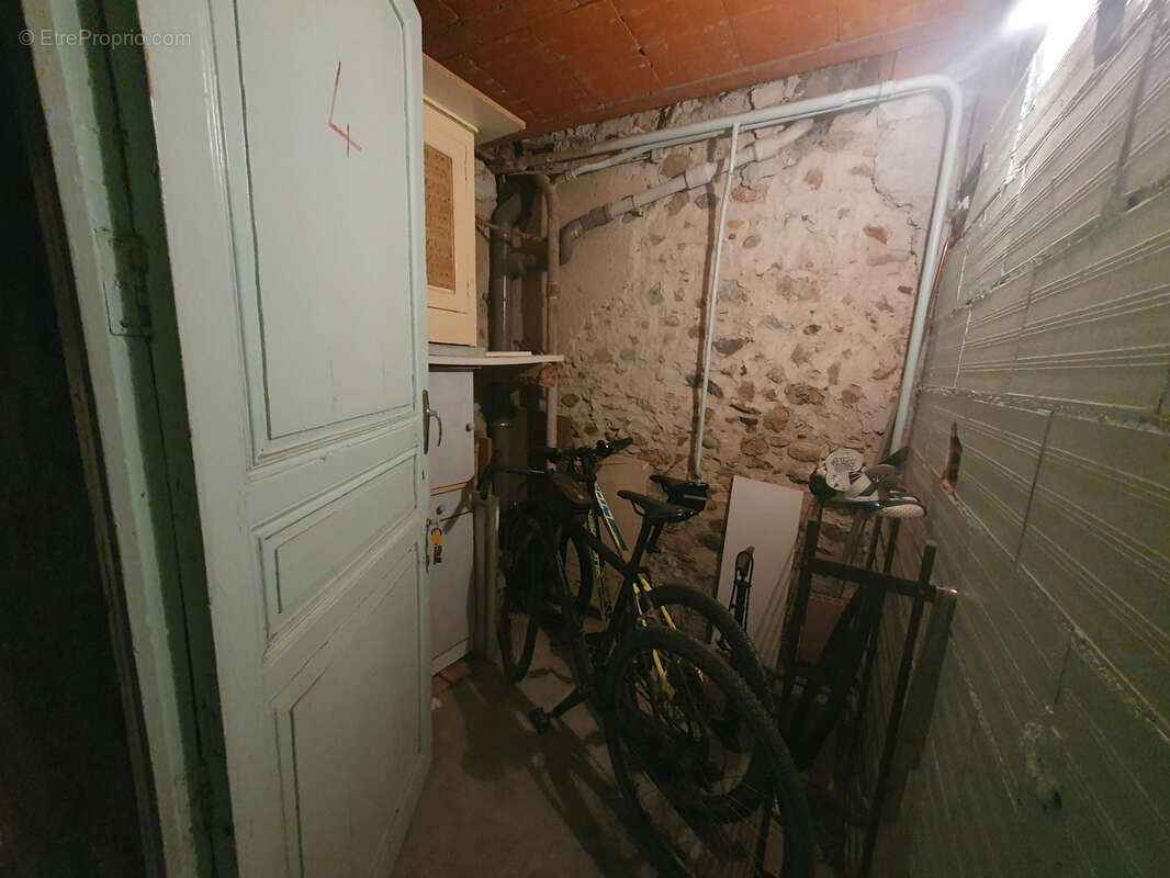 Appartement à AMELIE-LES-BAINS-PALALDA