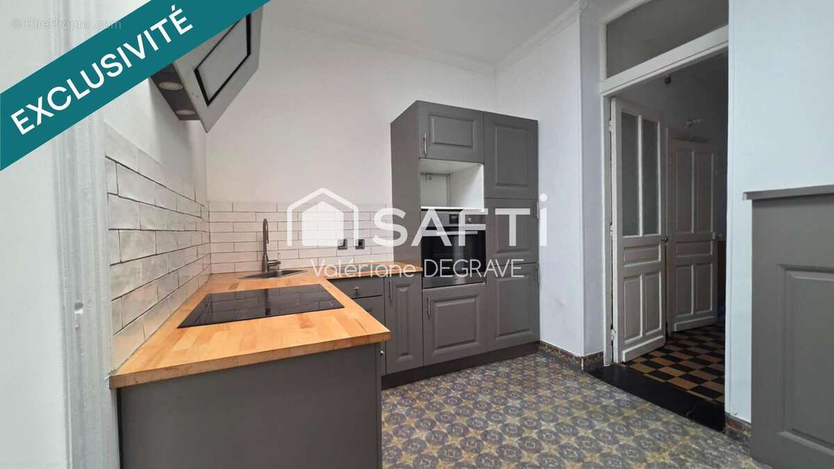 Photo 4 - Maison à HENIN-BEAUMONT