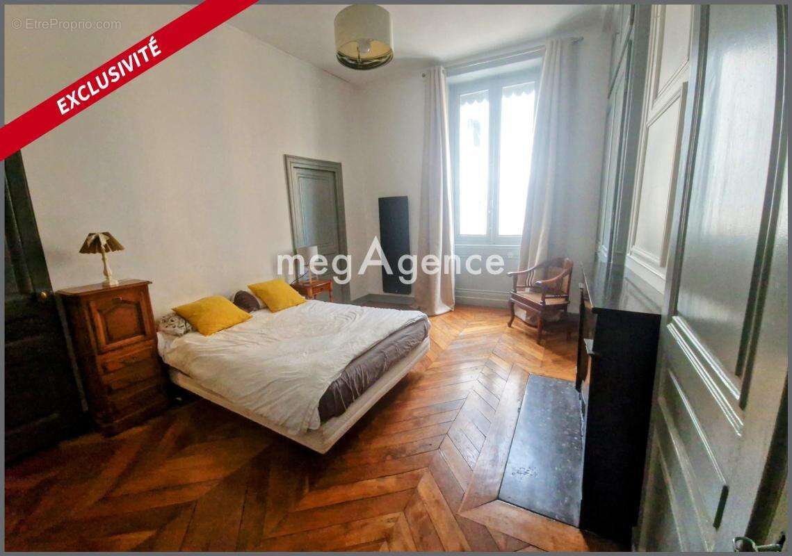 Appartement à LYON-2E