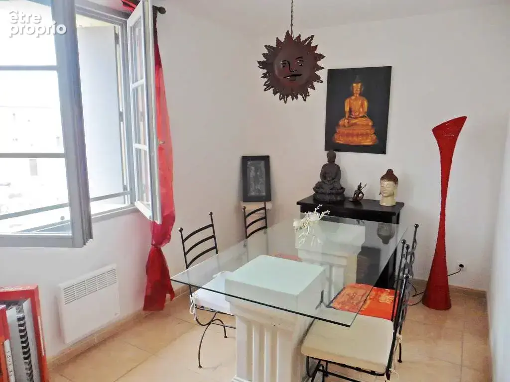 Appartement pezenas + parking - photo 7