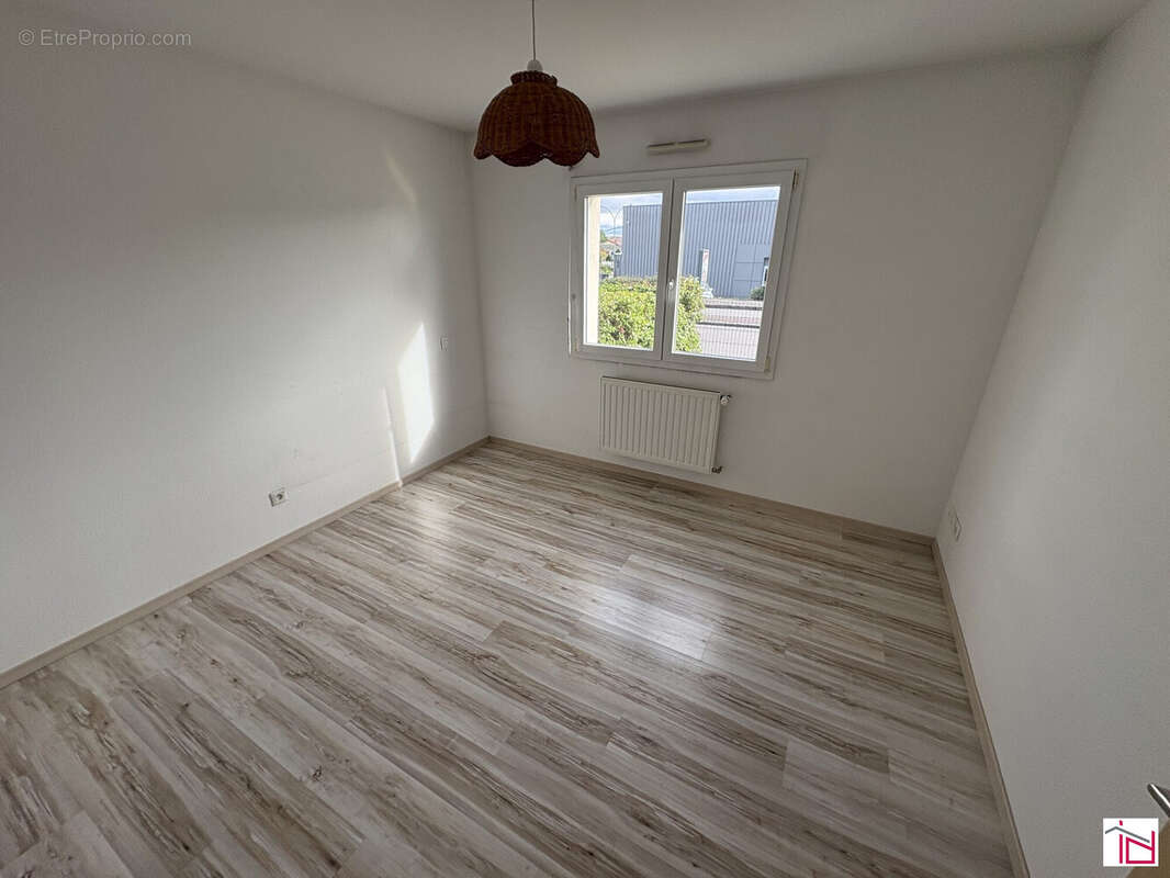 Appartement à HUNINGUE