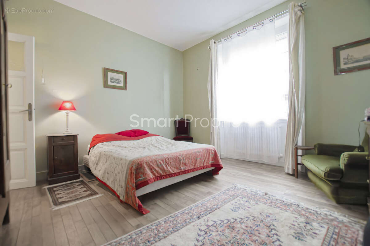 Appartement à SAINT-MALO